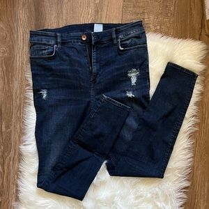 H&M Skinny Jeans